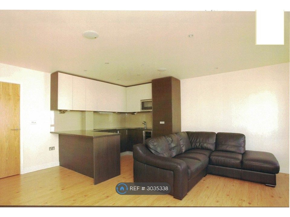 Property photo 3 of 16 Kitchen And Hall