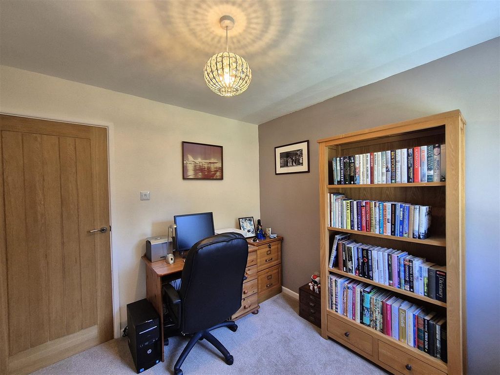 Additional image 22 of 4 bed detached house for saleKilhallon Woodlands, Par PL24