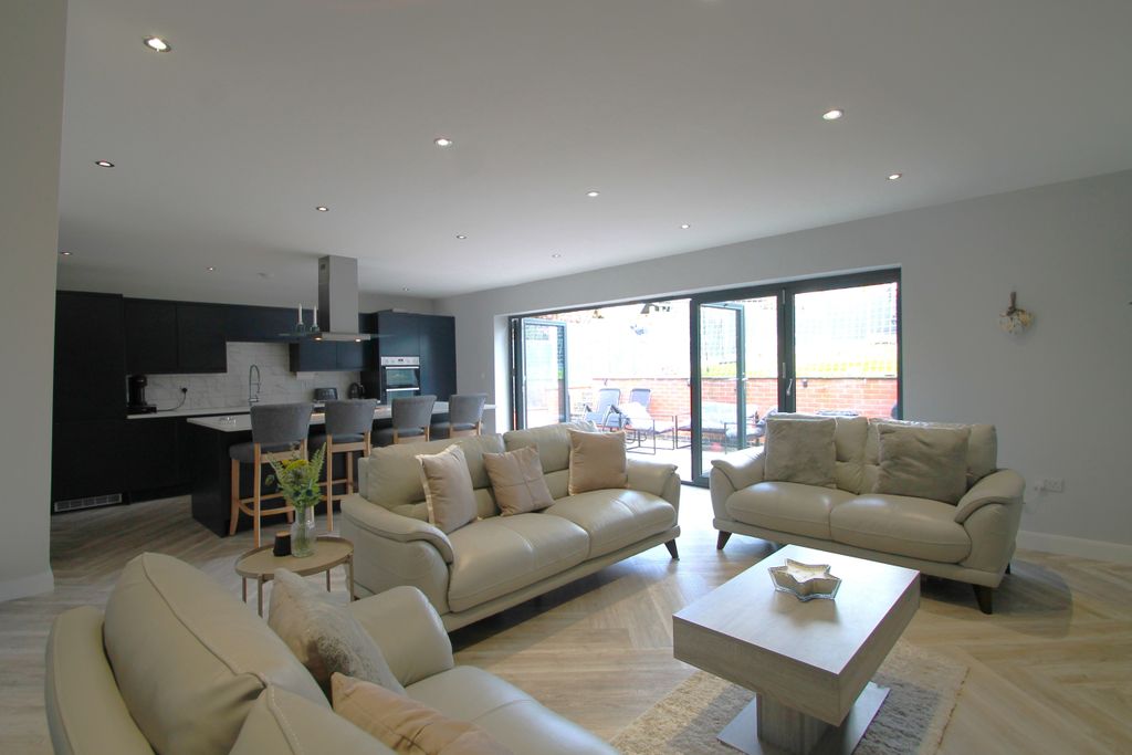 Property photo 1 of 34 Open Plan Living Kitchen Diner