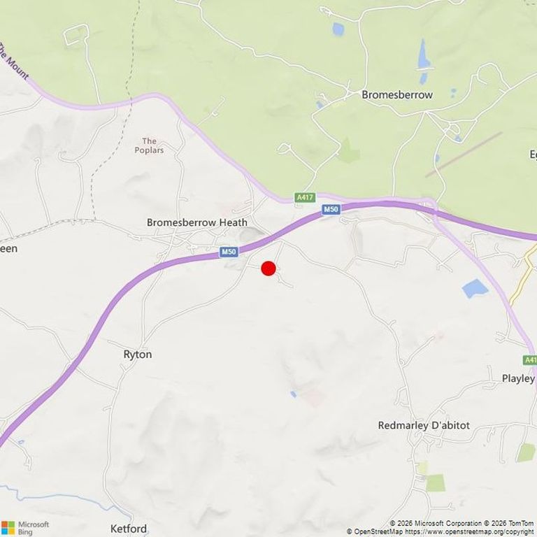 Property photo 2 of 11 Ordnance Survey Map