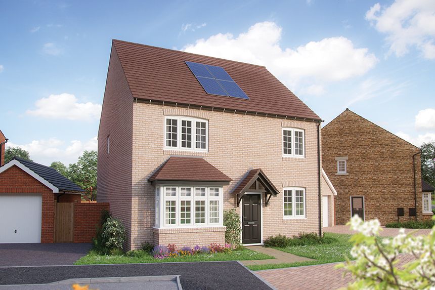 Property photo 1 of 11 Aspen CGI