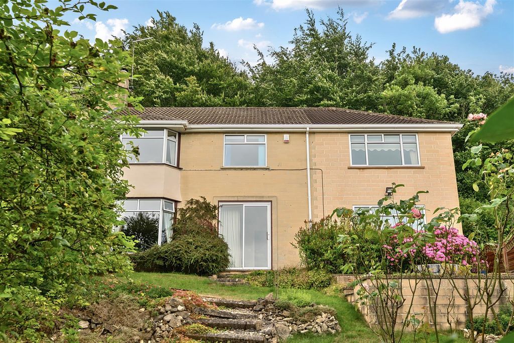 Property photo 1 of 20 Rear Elevation.Jpg