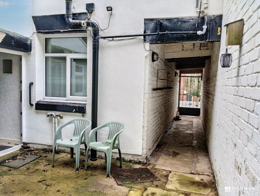 Property photo 2 of 3 Rear Garden