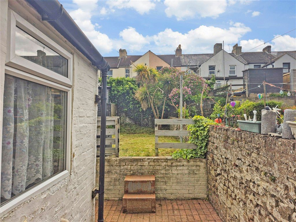 Property photo 1 of 17 Rear Garden.