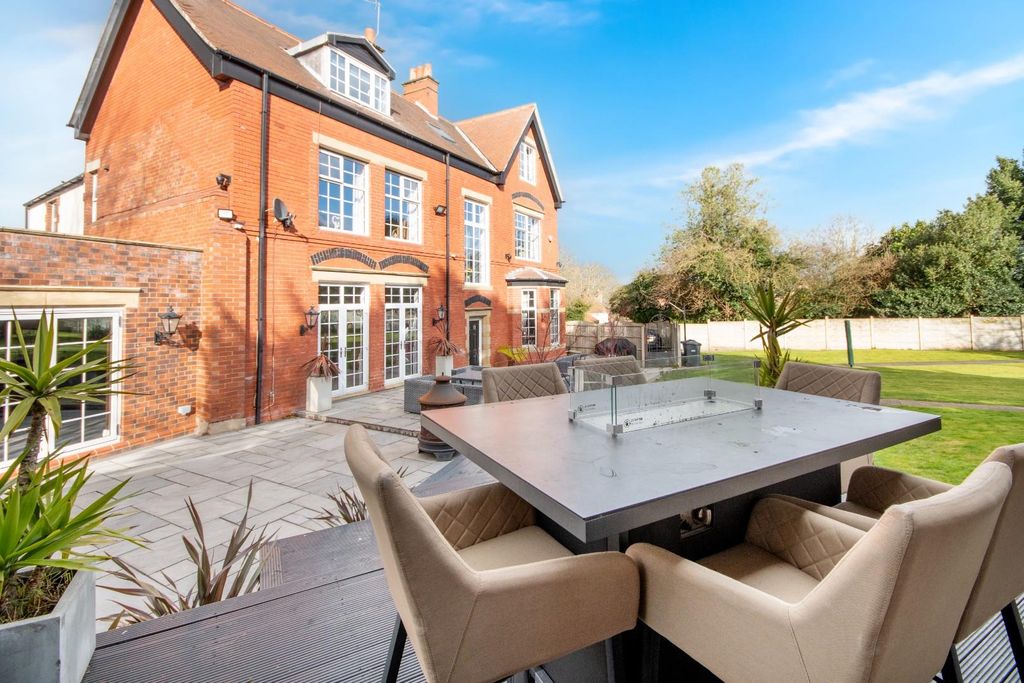 Additional image 33 of 5 bed link detached house for saleVicarage Drive, Wadworth, Doncaster DN11