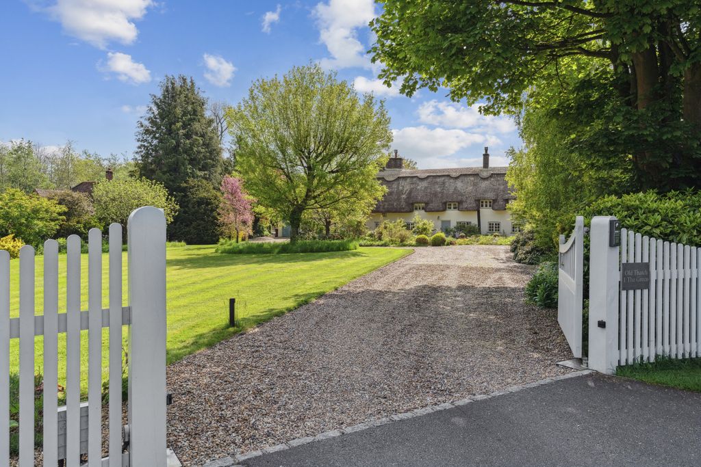 Additional image 19 of 5 bed detached house for saleThe Green, Edlesborough LU6