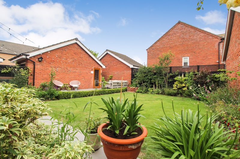 Property photo 3 of 26 Rear Garden