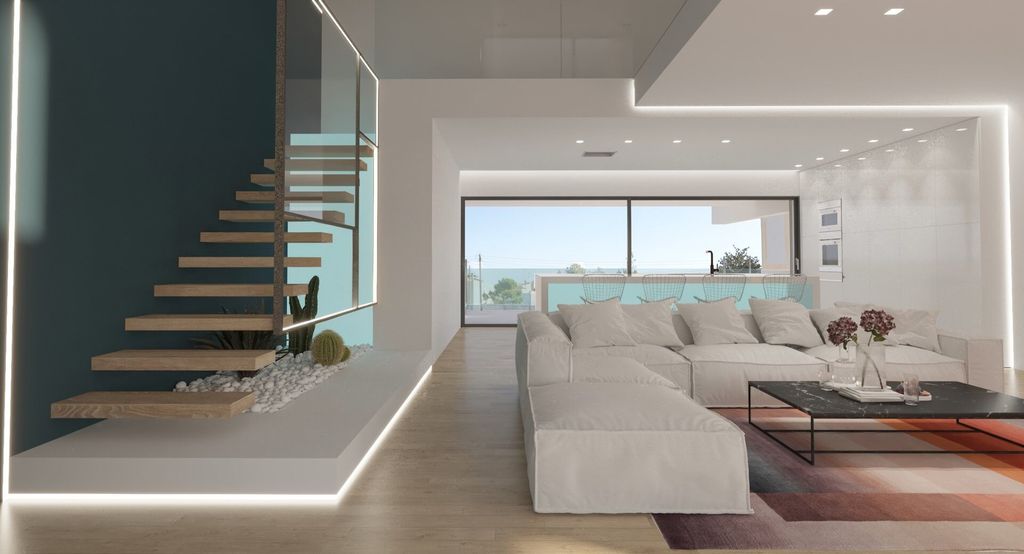 Property photo 1 of 9 - Maisonette For Sale, Glyfada, 146,15 Sq.m., €1.350.000