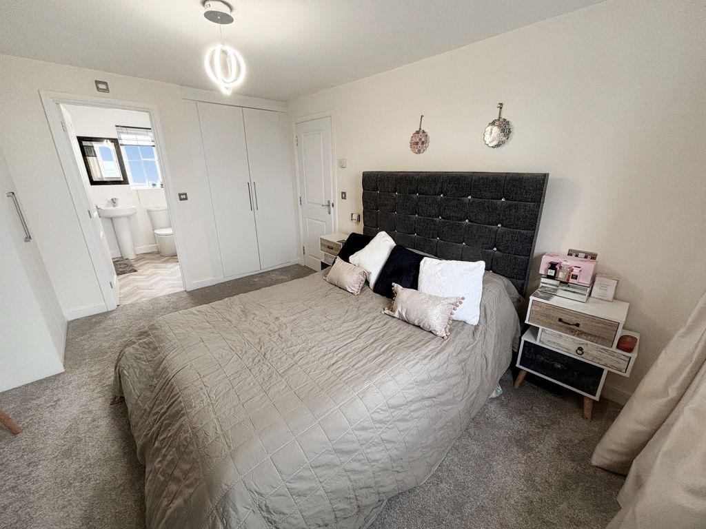 Additional image 12 of 5 bed detached house for saleBryn Uchaf, Llanelli SA14
