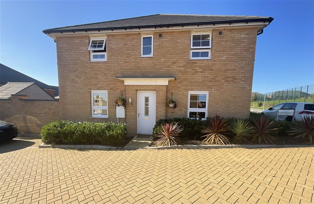 Property photo 1 of 2 Front New