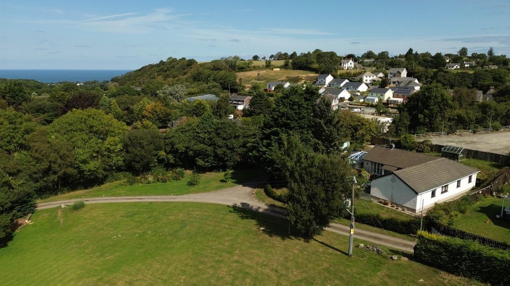 Additional image 59 of 4 bed detached bungalow for saleLlanarth, Ceredigion SA47