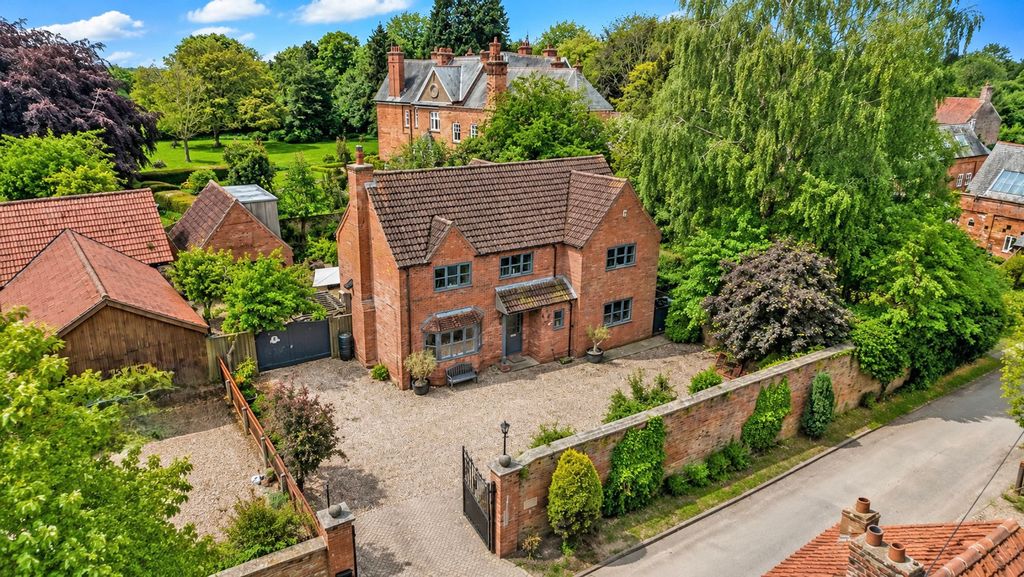 Additional image 42 of 5 bed detached house for salePilham, Gainsborough DN21