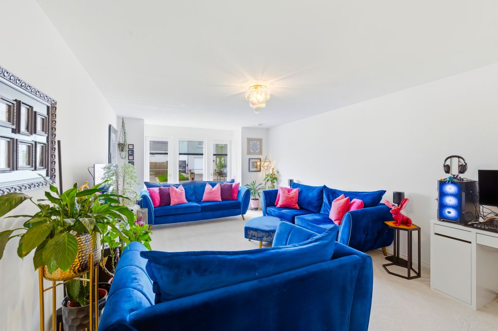 Additional image 13 of 4 bed detached house for sale9 Ben Attow Terrace, Broughty Ferry DD5