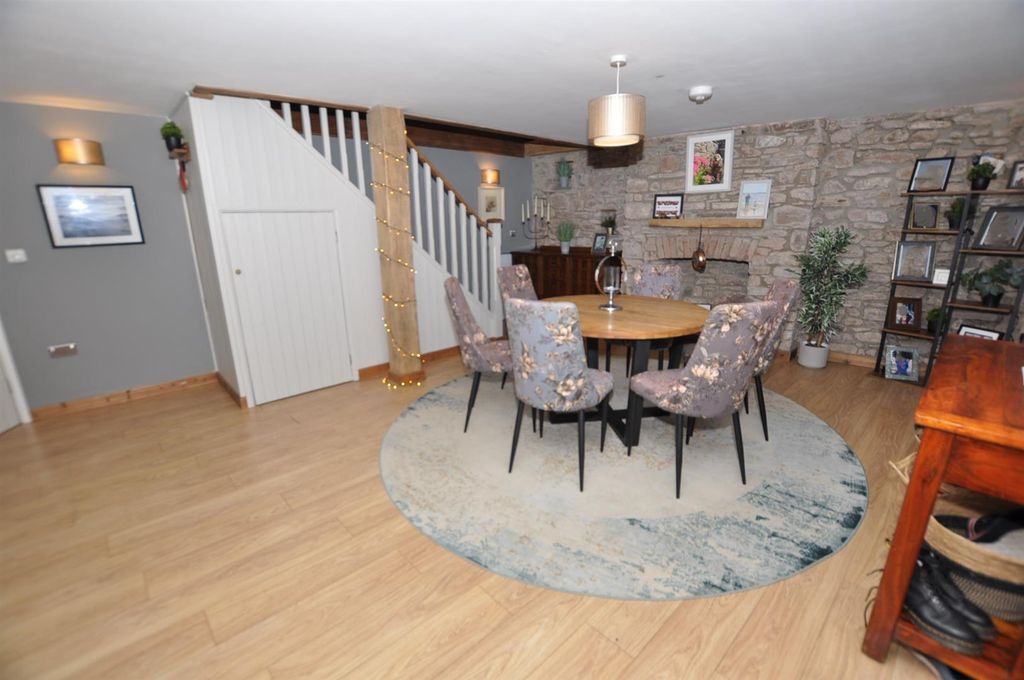Property photo 3 of 24 Open Plan Lounge/Dining/Family Room