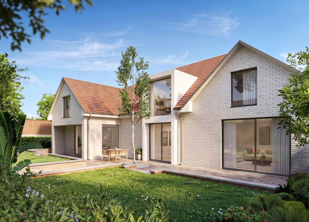Additional image 4 of Land for saleDownsview Road SE19