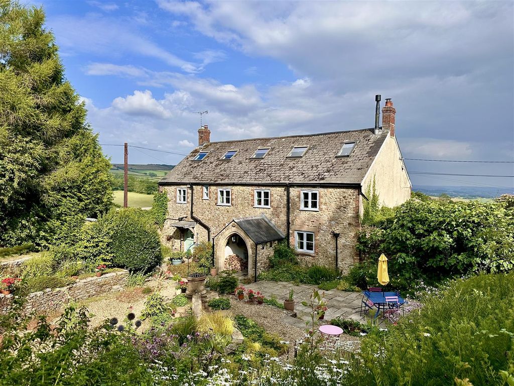 Property photo 1 of 27 Rear Elevation