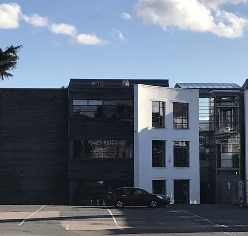 Property photo 1 of 9 Building E, Ealing Studios