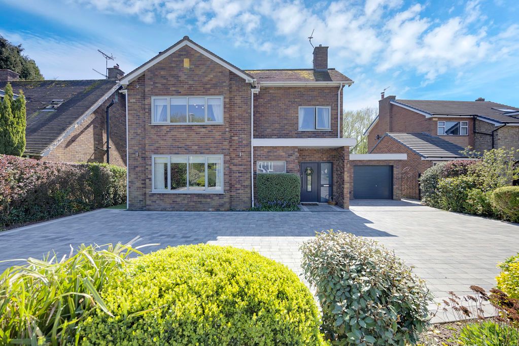 Property photo 1 of 26 Front Aspect