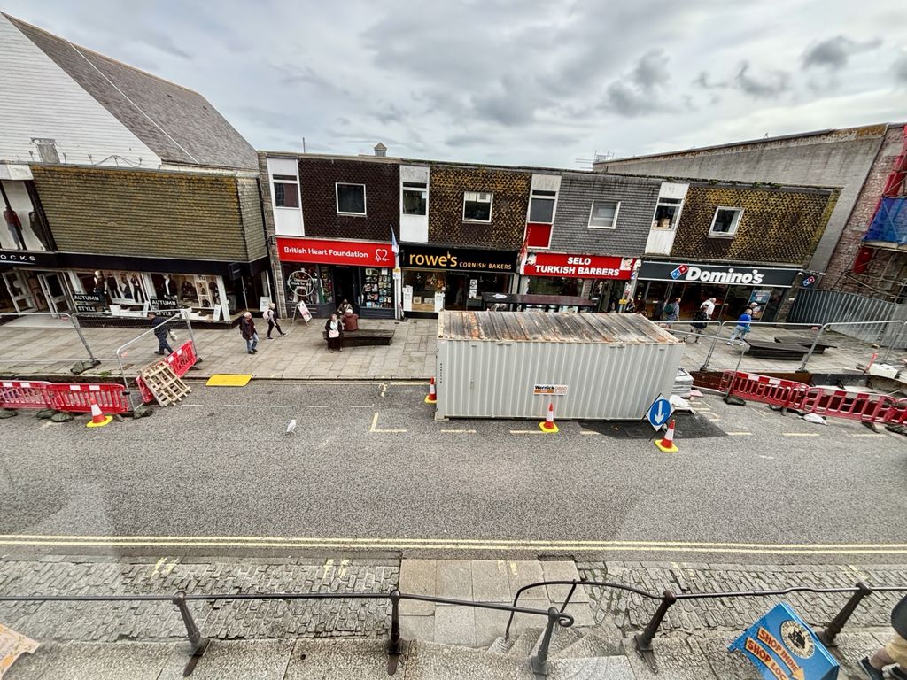Additional image 9 of 2 bed flat for saleMarket Jew Street, Penzance TR18