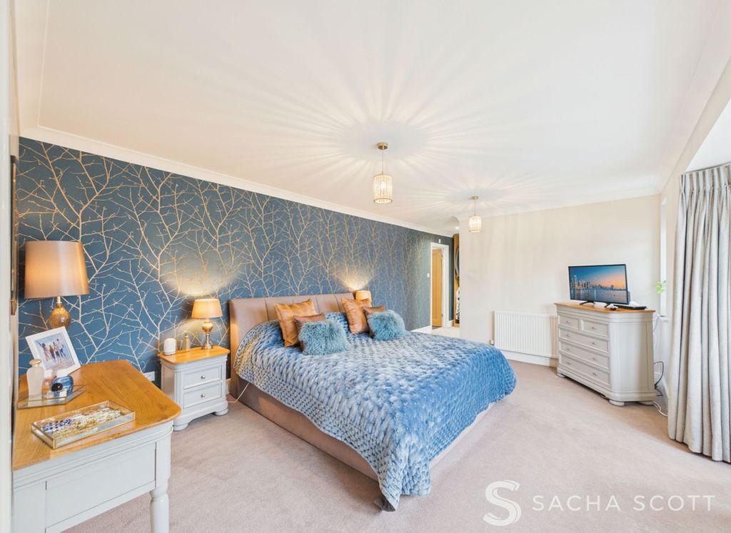 Property photo 3 of 41 Primary Bedroom