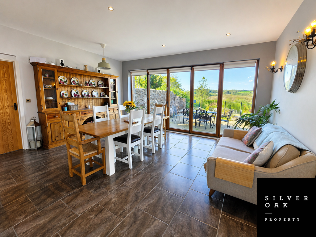 Additional image 11 of 3 bed barn conversion for saleThe East Barn, Felinfoel, Llanelli, Carmarthenshire SA14