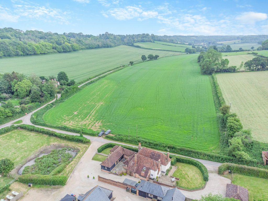 Property photo 2 of 16 Aerial View