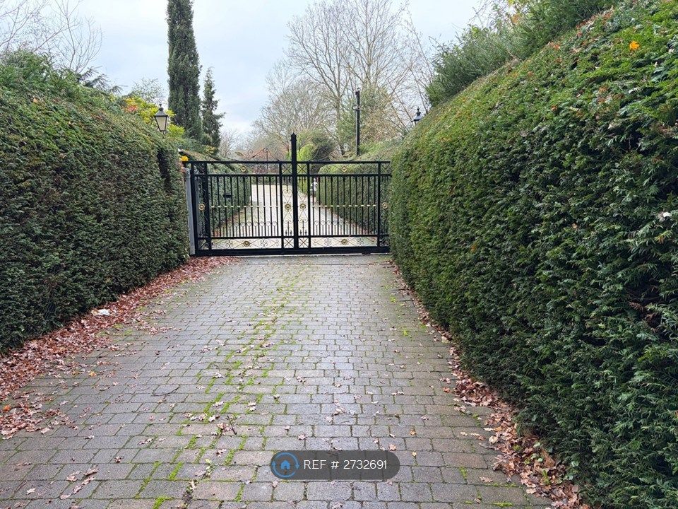 Property photo 1 of 8 Gated Entrance