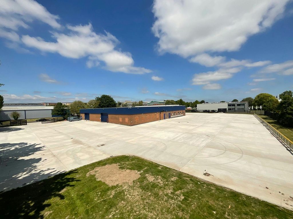 Property photo 2 of 13 Photo 3 - Yard.Jpg