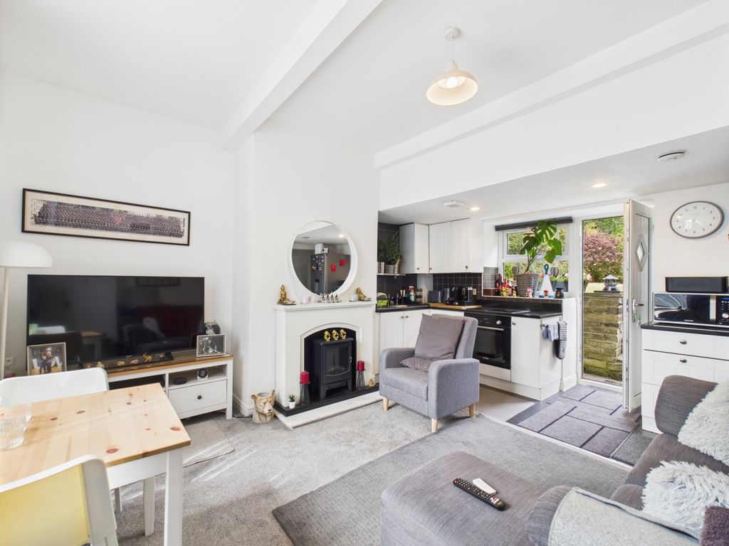Property photo 2 of 17 Open Plan Living Dining Kitchen