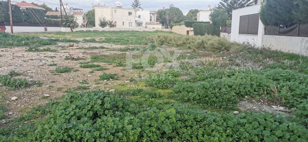 Property photo 1 of 5 Plot For Sale In Potamos Germasogeias Limassol Cyprus