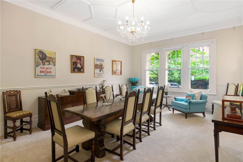 Property photo 2 of 13 Dining Room