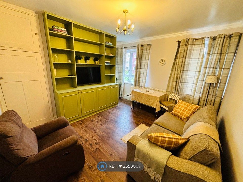 Property photo 3 of 8 Living Room
