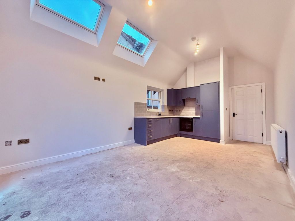 Additional image 6 of 1 bed flat for saleVicar Street, Dudley DY3