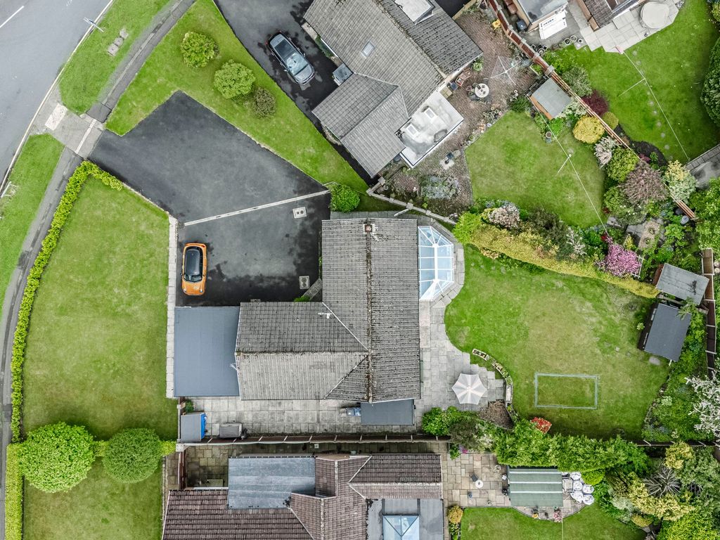 Additional image 36 of 3 bed detached bungalow for saleVicarsfields Road, Leyland PR25