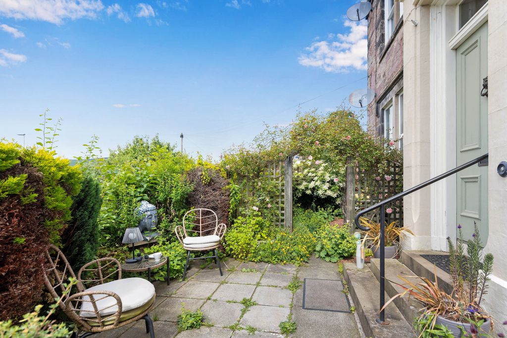 Additional image 27 of 2 bed flat for sale5 Melrose Road, Galashiels, Borders TD1