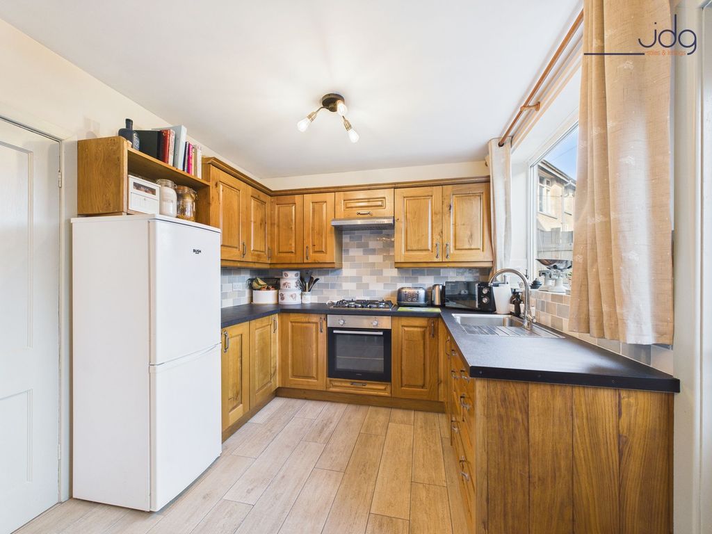 Property photo 2 of 13 Open Plan Kitchen Dining
