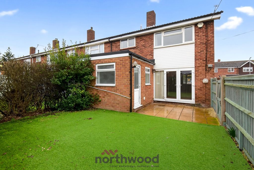 Additional image 22 of 3 bed end terrace house to rentReeve Road, Holyport SL6