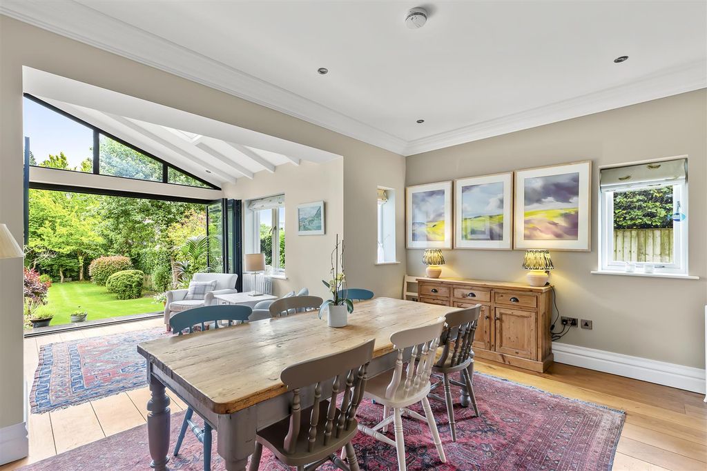 Additional image 12 of 7 bed detached house for saleClifford Road, Ilkley LS29