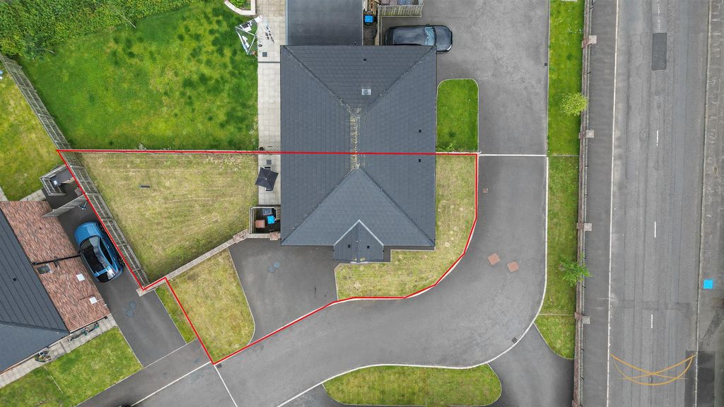 Additional image 4 of 3 bed semi-detached house for saleUpper Gateside Grove, Ballyclare BT39