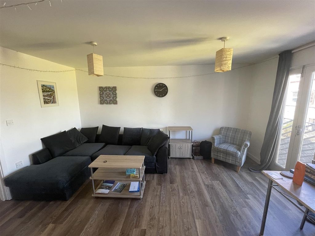 Property photo 2 of 9 Spacious Lounge With A Large Comfy Corner Sofa...