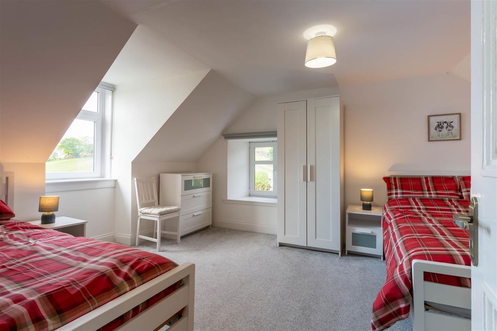 Additional image 38 of Land for saleTorbeg Farmhouse And Development. Blackwaterfoot, Isle Of Arran KA27