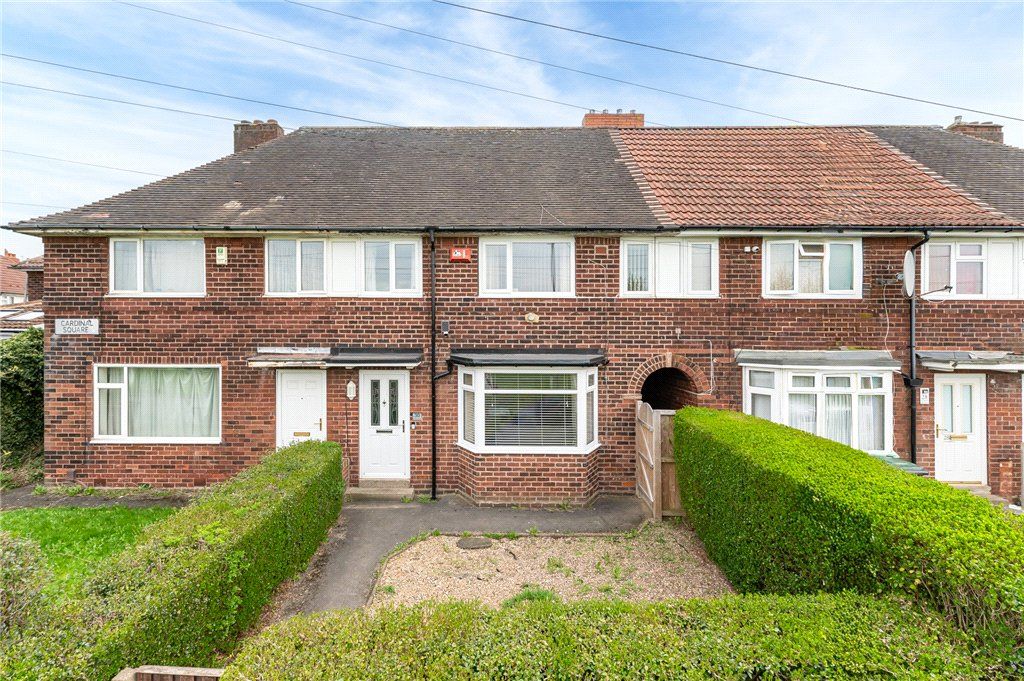 Property photo 1 of 27 External Front