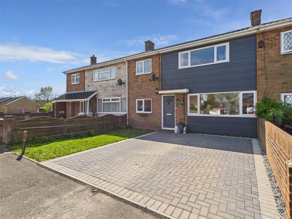 Property photo 1 of 20 3 Bedroom Terraced For Sale