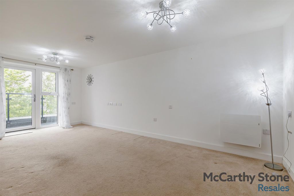 Additional image 8 of 1 bed flat for saleStowe Place, Rotten Row, Lichfield WS13