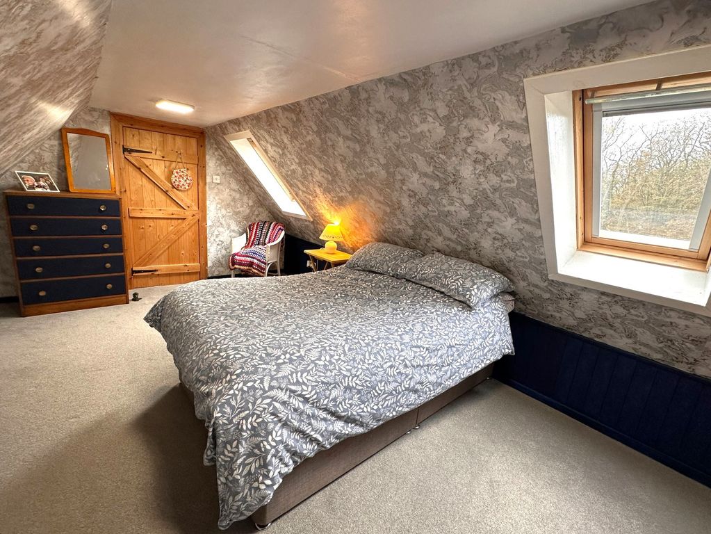 Additional image 16 of 3 bed semi-detached house for salePortsoy AB45