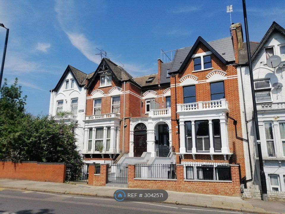 Property photo 1 of 25 Street View Of House
