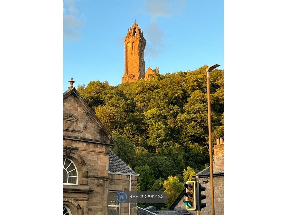 Property photo 1 of 11 View From Sitting Room/Bedroom