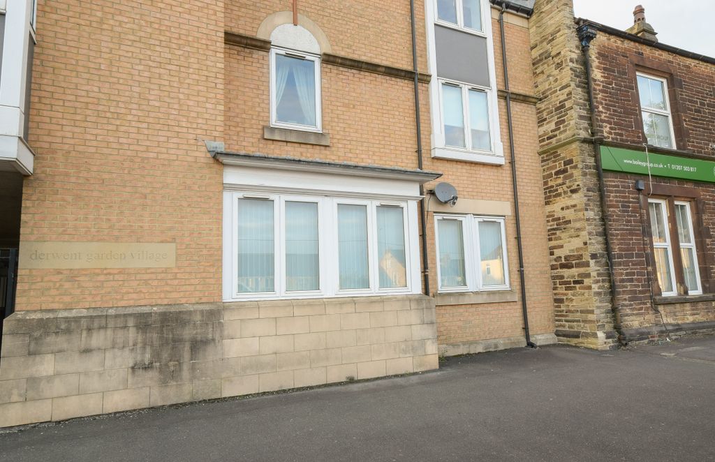 Additional image 15 of 1 bed flat for saleSouthernwood, Consett DH8