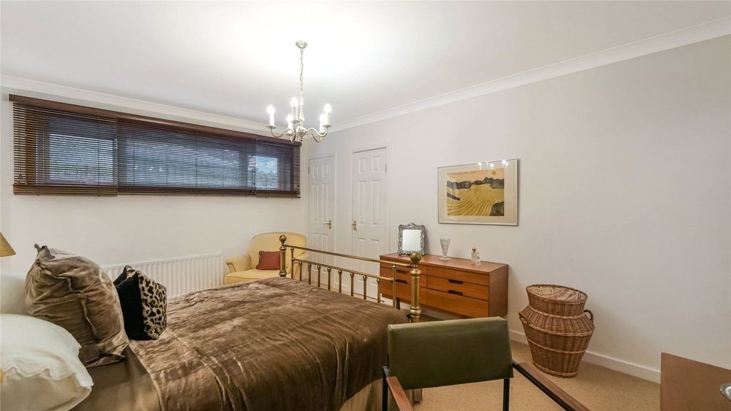 Additional image 12 of 5 bed bungalow for saleCowden, Back Road, Alva, Clackmannanshire FK12