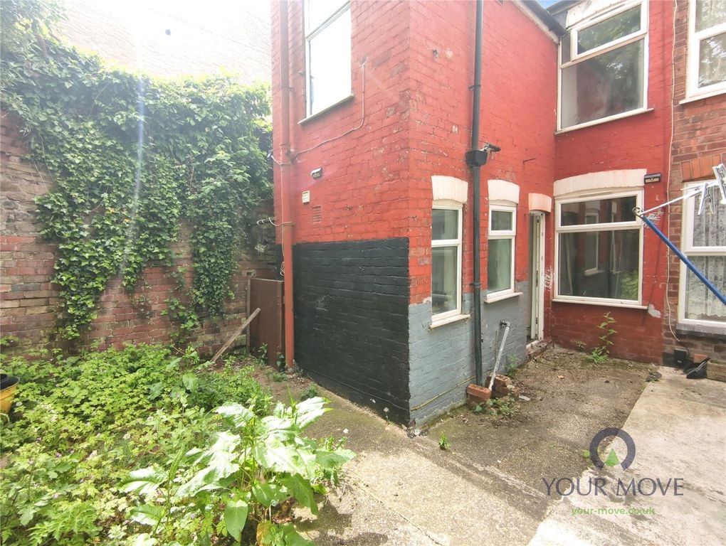 Property photo 2 of 13 Rear Garden